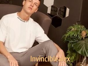 Invinciblealex