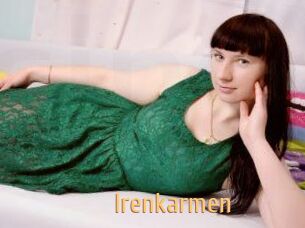 Irenkarmen
