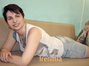 Irenmia