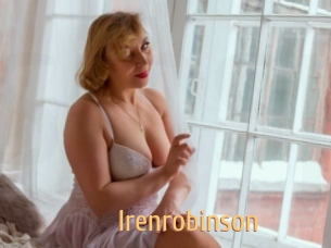 Irenrobinson