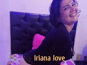 Iriana_love