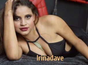 Irinadave