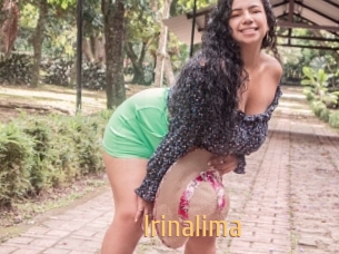 Irinalima