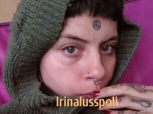 Irinalusspoli