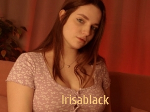 Irisablack