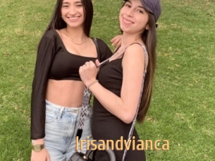 Irisandvianca