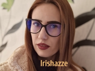 Irishazze