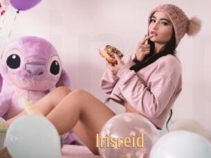 Irisreid