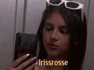 Irissrosse