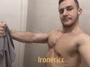 Ironericc