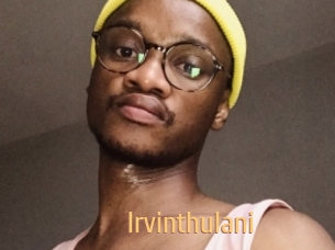 Irvinthulani