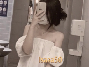 Isaaa50