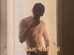 Isaac_sheffield