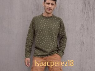 Isaacperez18