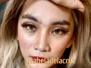 Isabeladelacruz