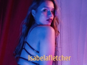 Isabelafletcher