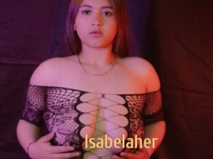 Isabelaher