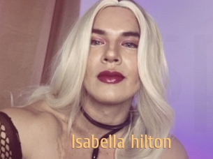 Isabella_hilton