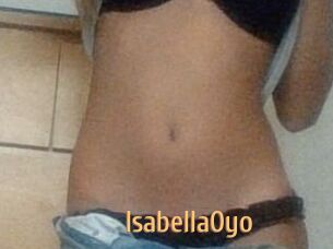 Isabella0yo
