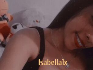 Isabella1x