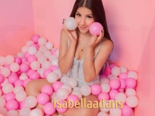 Isabellaadans