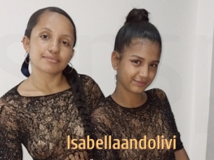 Isabellaandolivi