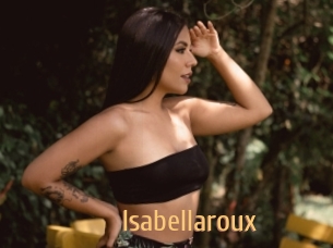 Isabellaroux