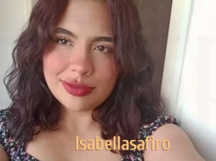 Isabellasafiro