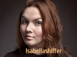 Isabellashiffer