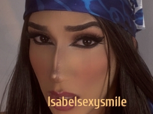 Isabelsexysmile