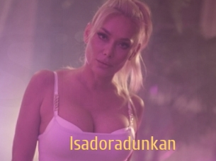 Isadoradunkan