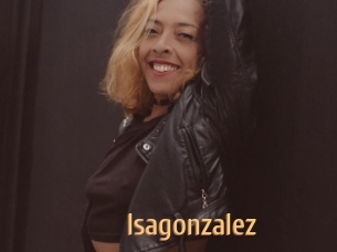 Isagonzalez