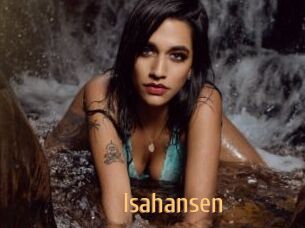Isahansen