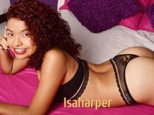 Isaharper