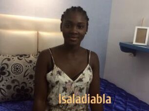 Isaladiabla