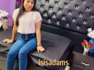 Isisadams