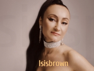 Isisbrown