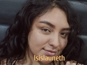 Isislauneth