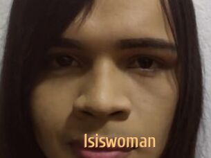 Isiswoman
