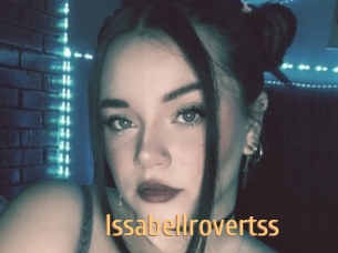Issabellrovertss