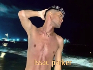 Issac_parker