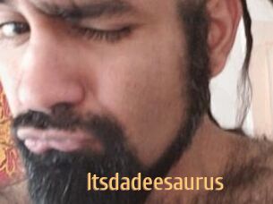 Itsdadeesaurus