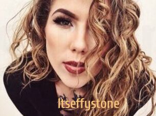 Itseffystone