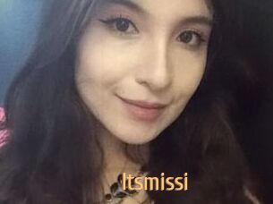 Itsmissi