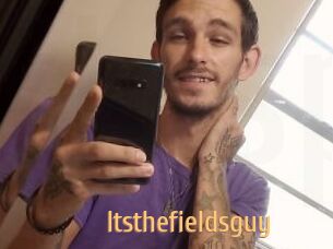 Itsthefieldsguy