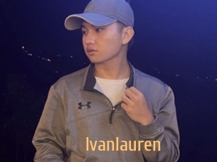 Ivanlauren