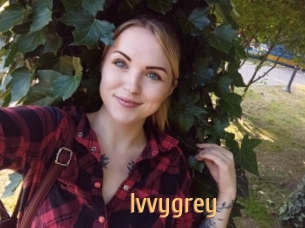 Ivvygrey