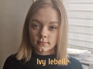 Ivy_lebelle