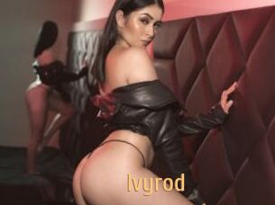 Ivyrod