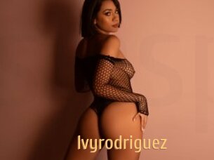 Ivyrodriguez